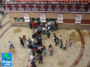 Plaza de toros. Valencia, Comunidad Valenciana